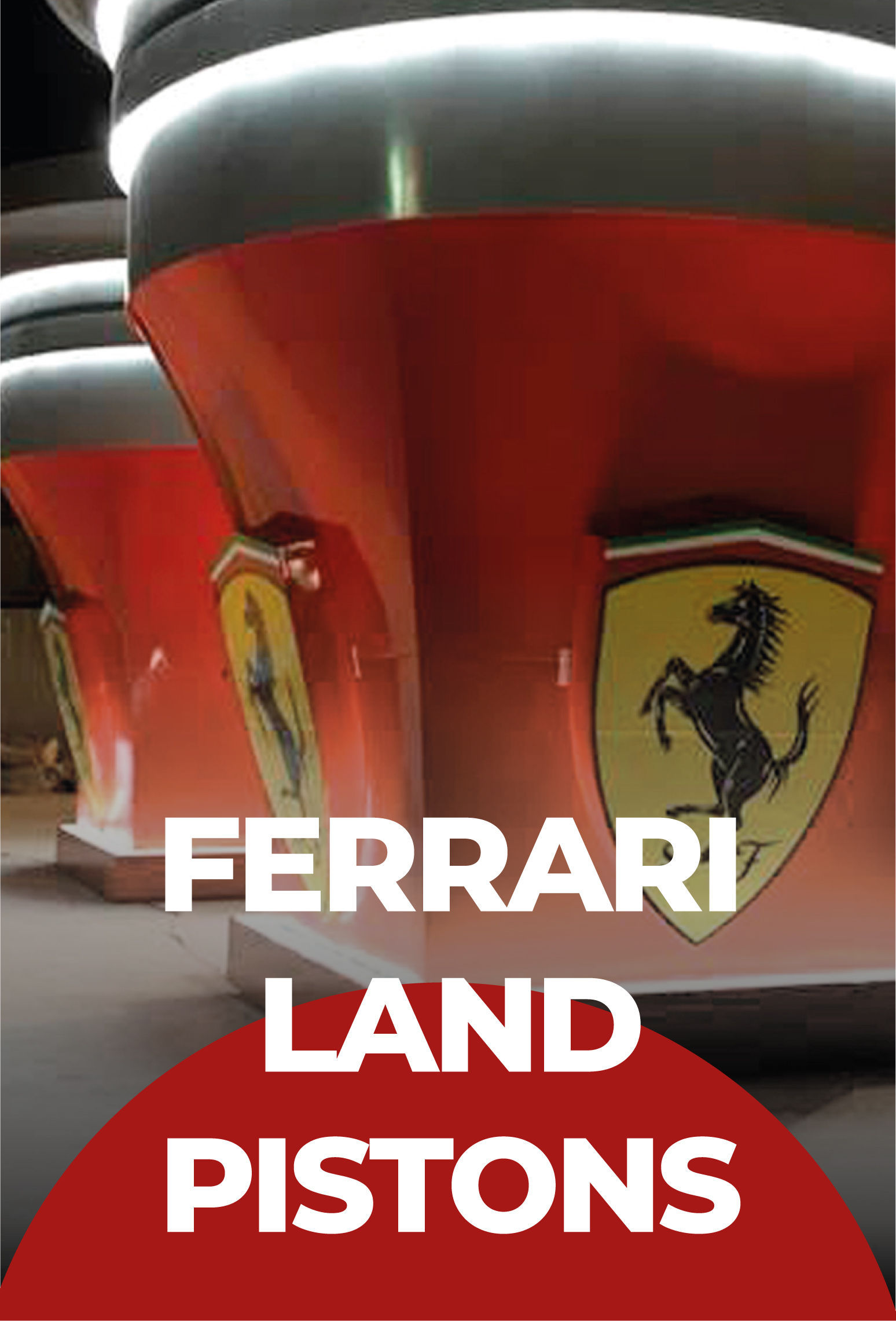 Ferrariland