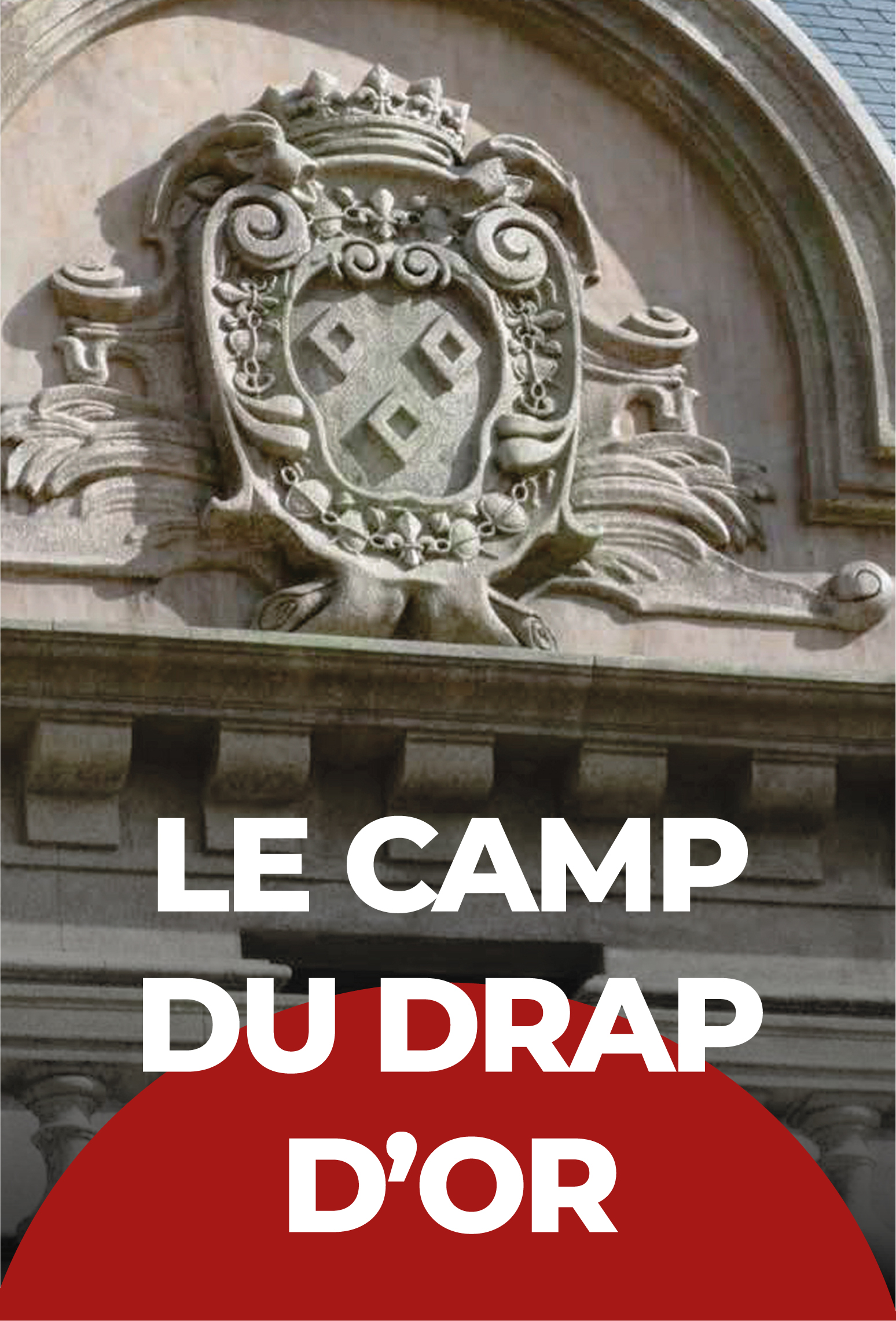 Le Camp Du Drap