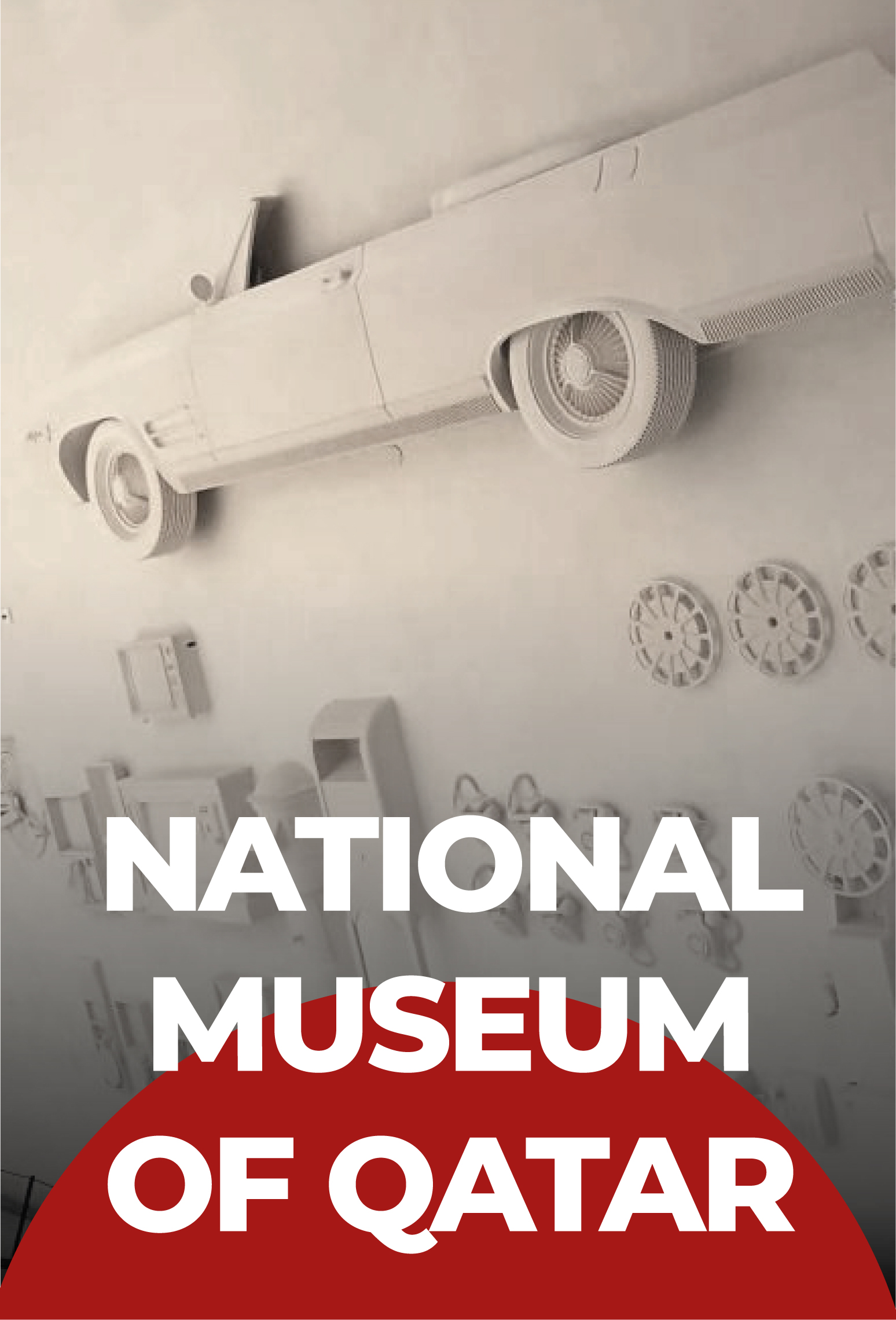 Qatar Museum