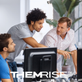 From Concept to Reality: inside the creative process at THEMRISE